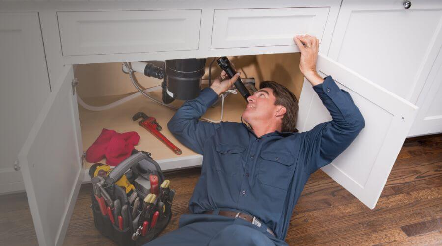 Professional sewer line replacement in Laclede, MO